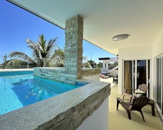 Apartamento Carey - Cabrera - Piscina
