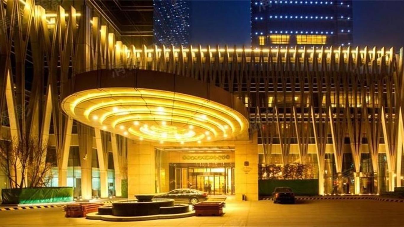 Zhongmao Haiyue Hotel