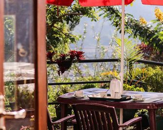 Princess of Dickoya Homestay - Hatton