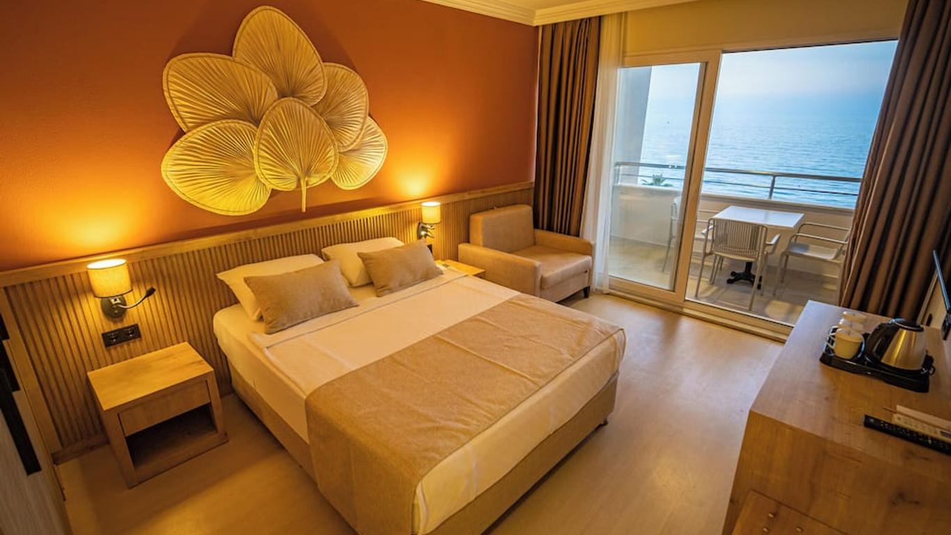 Heritage By Cimen Hotel