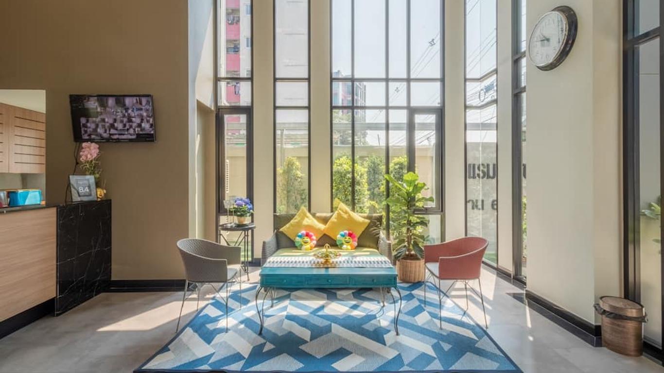 民宿及住宅盧克斯飯店