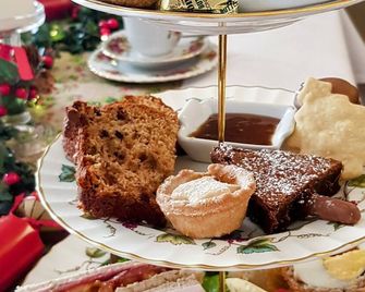 The Haven Inn - Barrow upon Humber