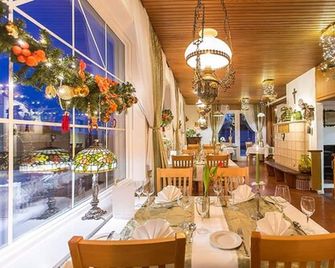 Diana - Feldberg - Restoran
