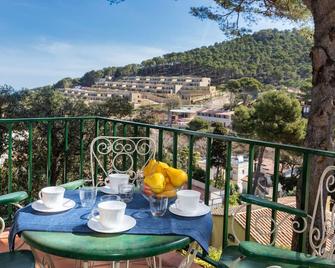 Apartment S'Olivera Nº3 by Interhome - Begur - Balcony