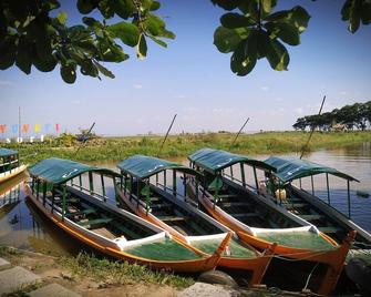 Moe Yun Gyi Wetlands Resort - Bago - Servicio de la propiedad