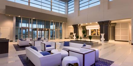 Image of hotel: Embassy Suites Kansas City/Olathe