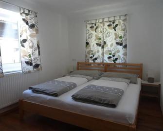Haus Steinbrecher Hallstatt - Hallstatt - Bedroom