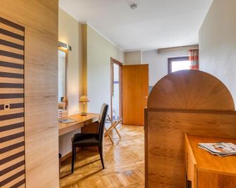 Hotel Penthouse - Perugia