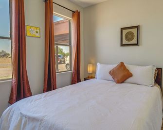 Eloy Vacation Rental With Pool Access An - Eloy