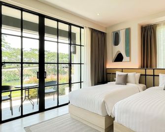 Estella Khao Yai - Pak Chong