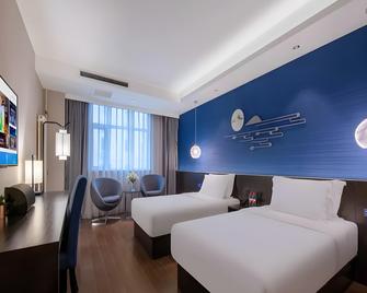 Orange Hotel Select Beijing Jinsong Qiaodong - Pekín - Habitación