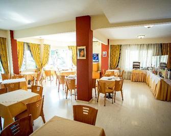 Galaxy Hotel - Sérres - Ristorante
