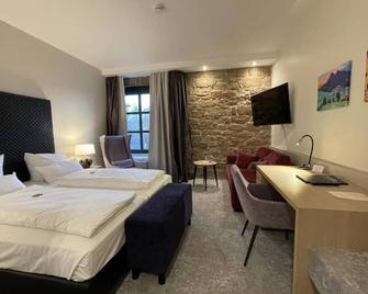 Hotel Bachmühle - Fulda - Habitación