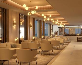 Hotel Riu Palace Calypso - Adults Only - Morro Jable - Restaurant