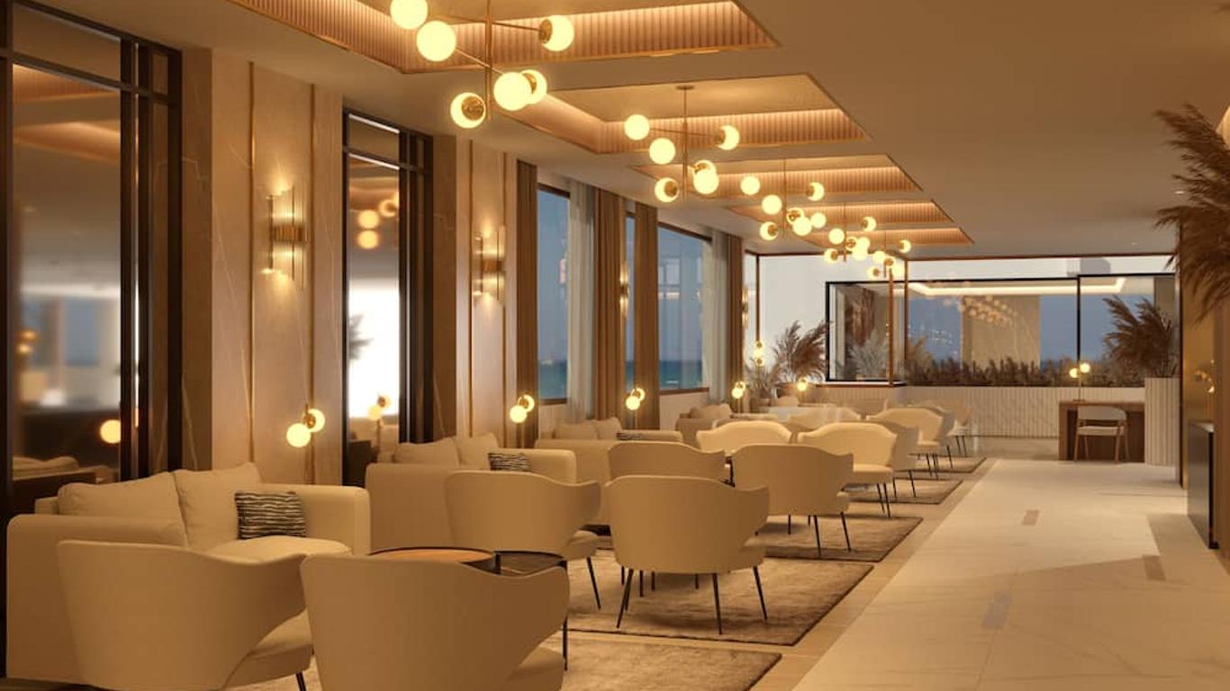 Hotel Riu Palace Calypso - Adults Only