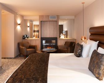 Van der Valk Nivelles Sud - Nivelles - Property amenity