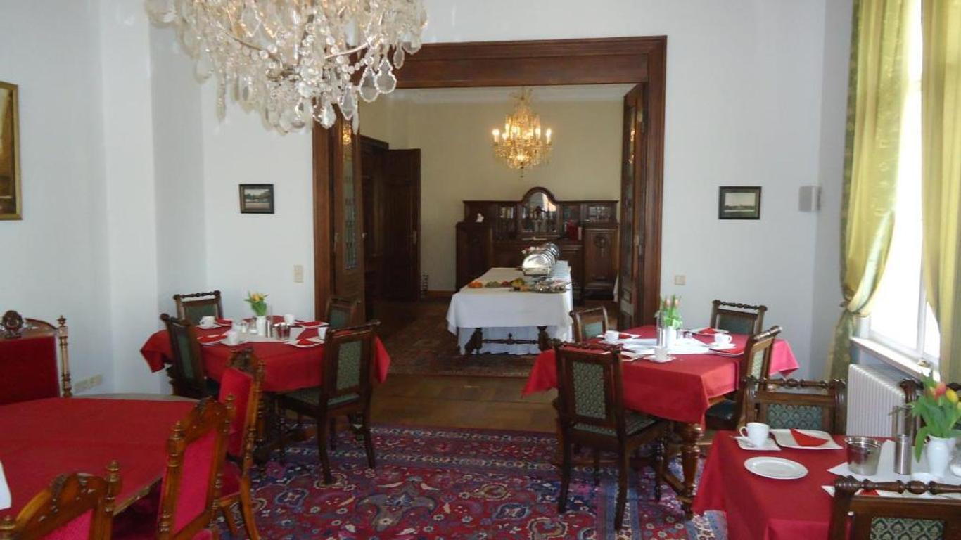 Pp Pension Potsdam