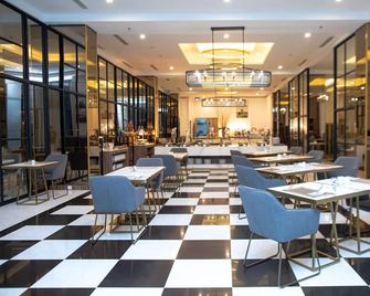Bigland Bogor Hotel Powered by Archipelago - Bogor - Restaurant