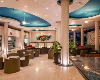 Crown Paradise Club Puerto Vallarta - Puerto Vallarta - Vestíbul