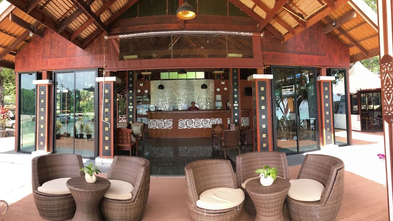 Phi Phi Natural Resort