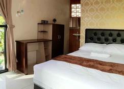 Edutama Homestay Syariah - Kediri - Sovrum