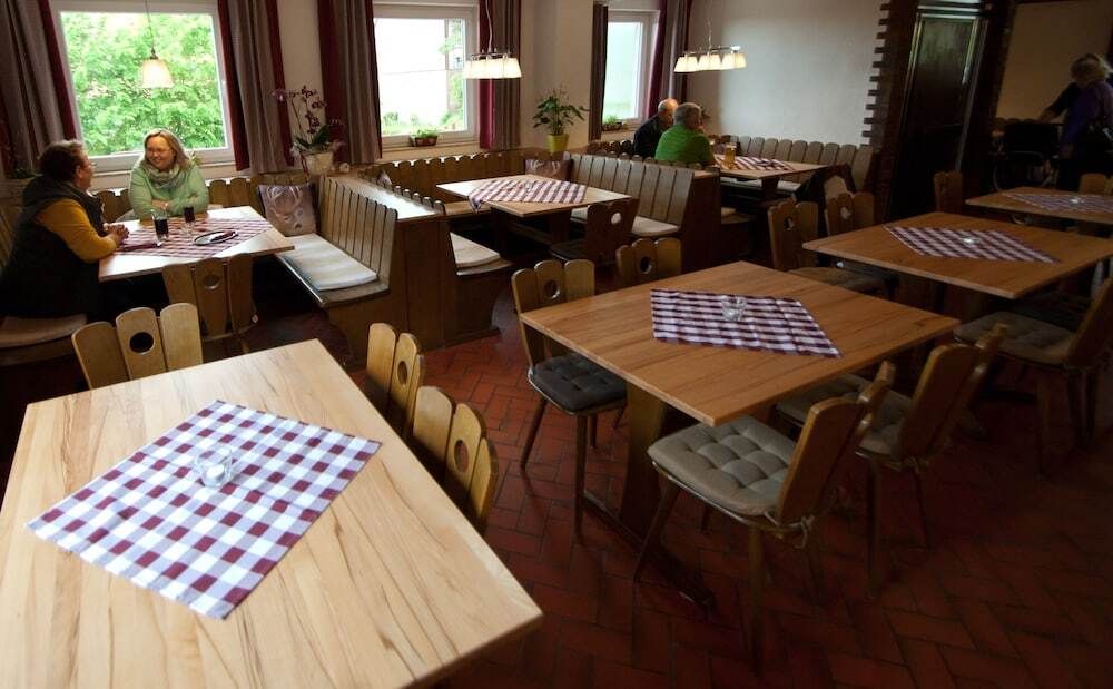 Schenk's Landgasthof - Miltenberg - Restaurant