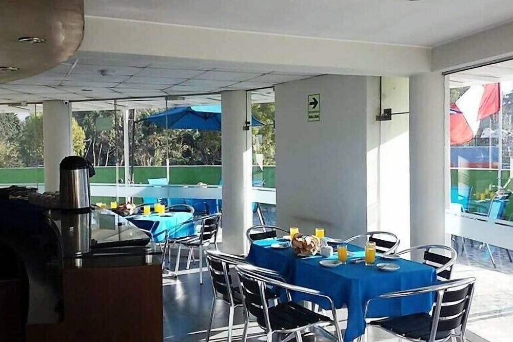 Hotel Murcia Arequipa thumbnail 2