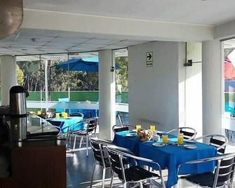 Hotel Murcia Arequipa - Arequipa - Restaurant