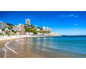 Esperanza Resort Atami - Atami - Strand