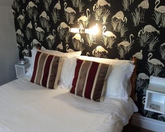 The Wentworth Guest House - Paignton - Bedroom