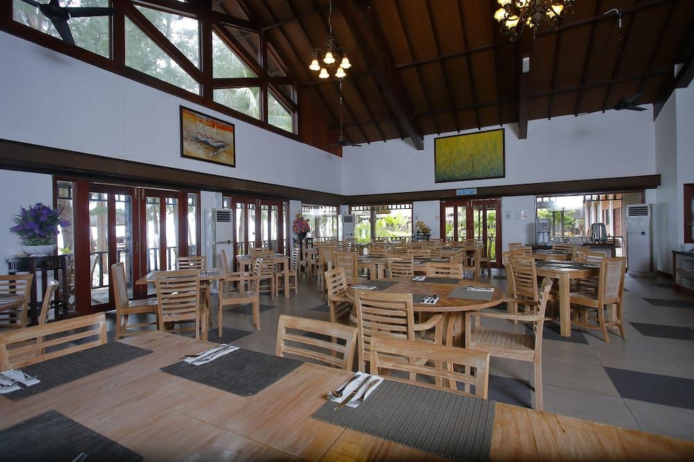 Sutera at Mantanani Island Resort & Spa