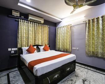 OYO 17320 Vijaya Residency - Manipala