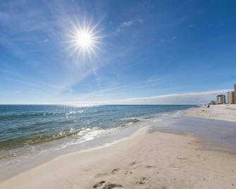 Lighthouse 714 - Gulf Shores - Beach