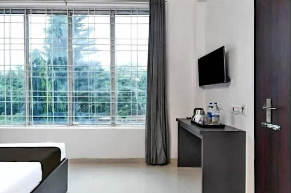 Hotel Silver Woods Ranchi