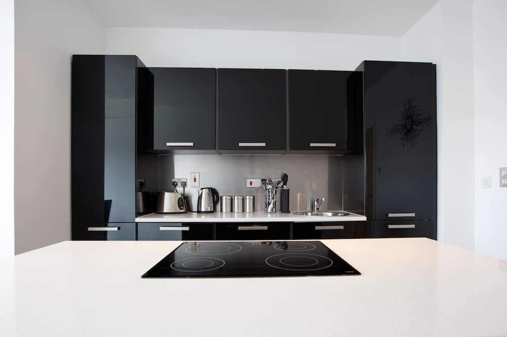 The Spires Serviced Apartments Glasgow