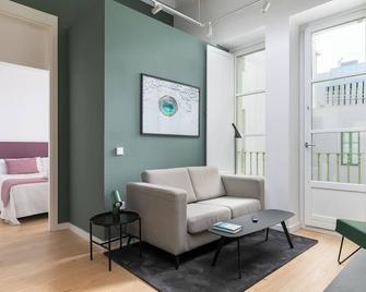 Holiday Rentals Los Salados - Seville - Living room