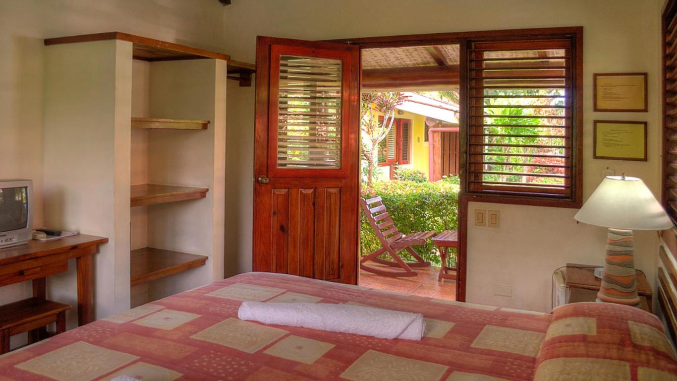 Hotel Palococo