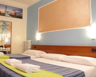 Hotel America - Milán