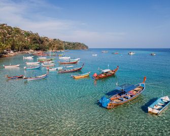 Norn Talay Surin Beach Phuket - Choeng Thale - Bãi biển
