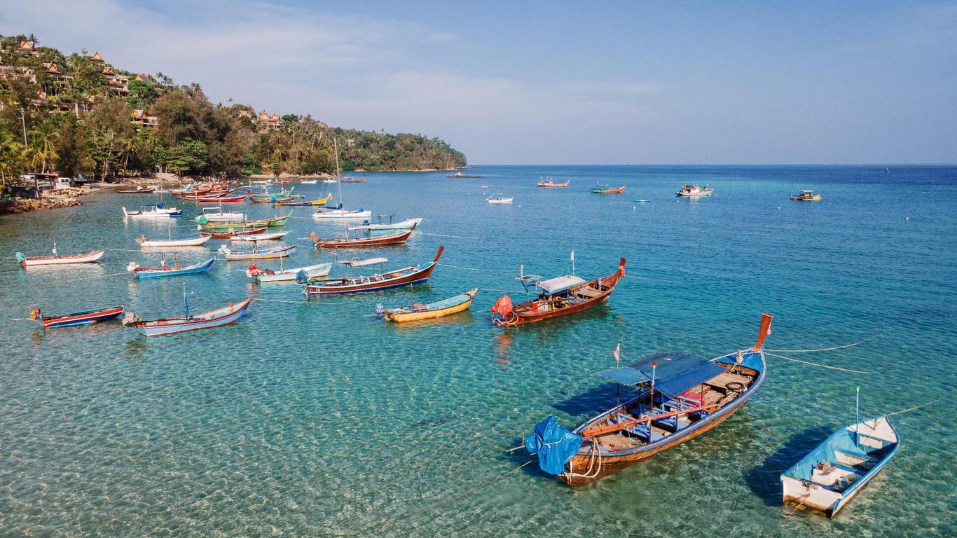 Rattana Residence Thalang