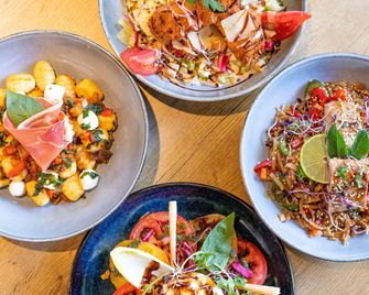 ibis Aix-en-Provence - Aix-en-Provence - Restaurant