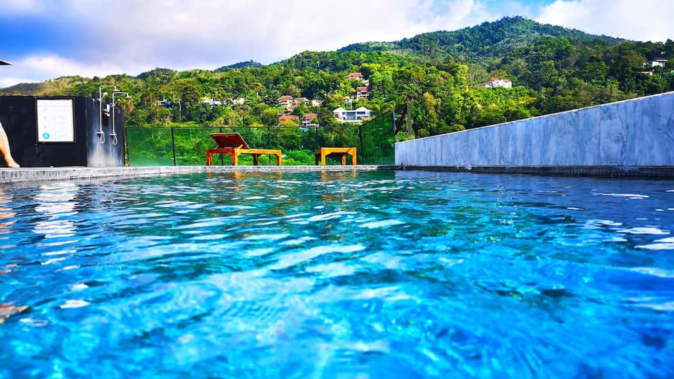 Phoenix Grand Patong