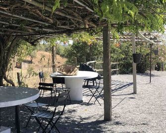 Quinta Da Corte - Santiago do Cacem - Patio