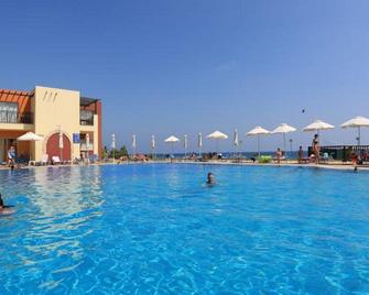 Panas Holiday Village - Ayia Napa - Pool