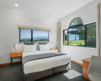 Hanmer Springs Scenic Views Motel - Hanmer Springs