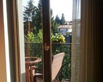 Il Principe Resort - Agerola - Balcone