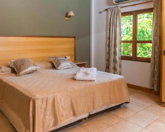 Bagu Azul Obera - Oberá - Habitación