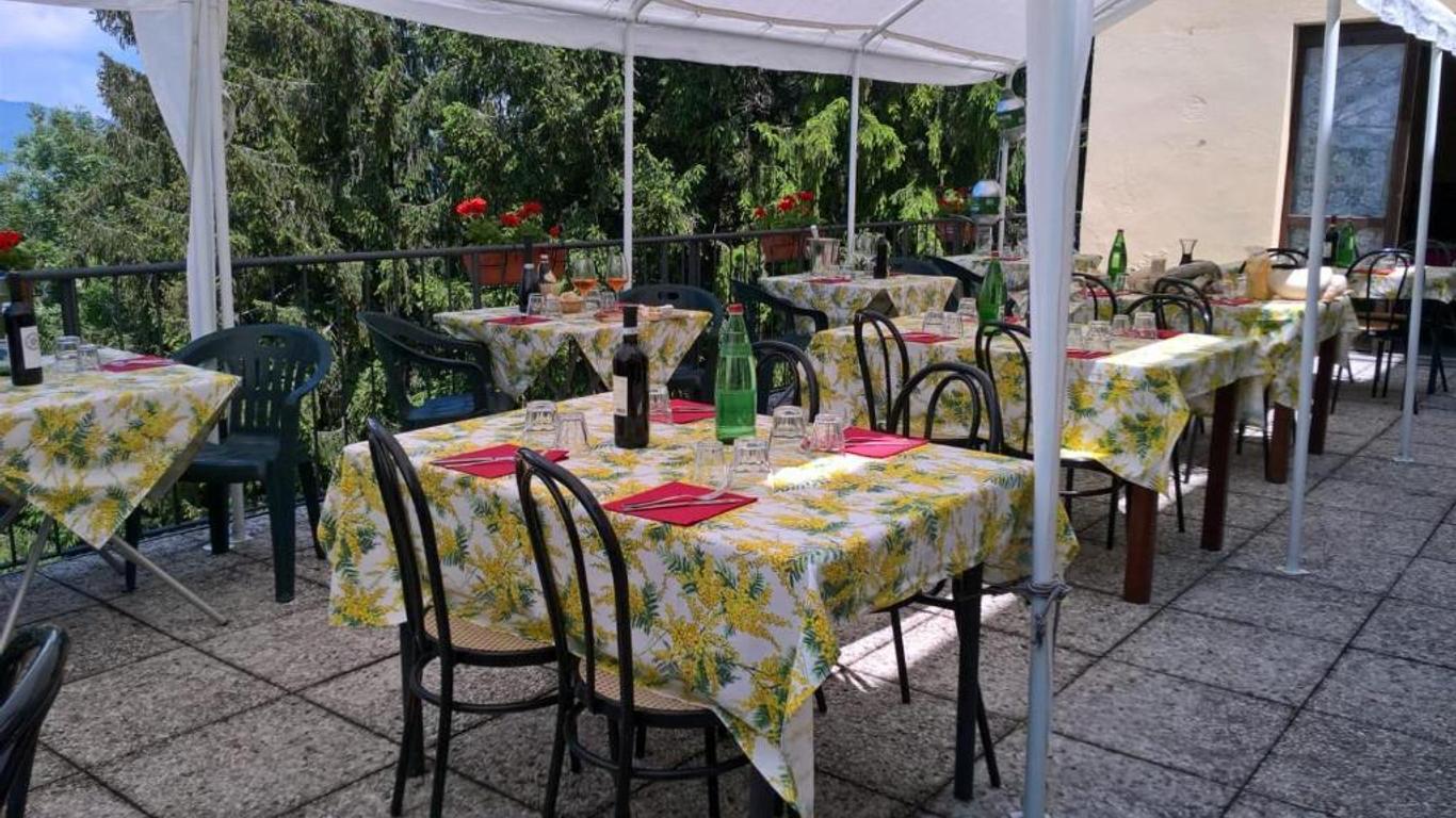 Capanna Cao