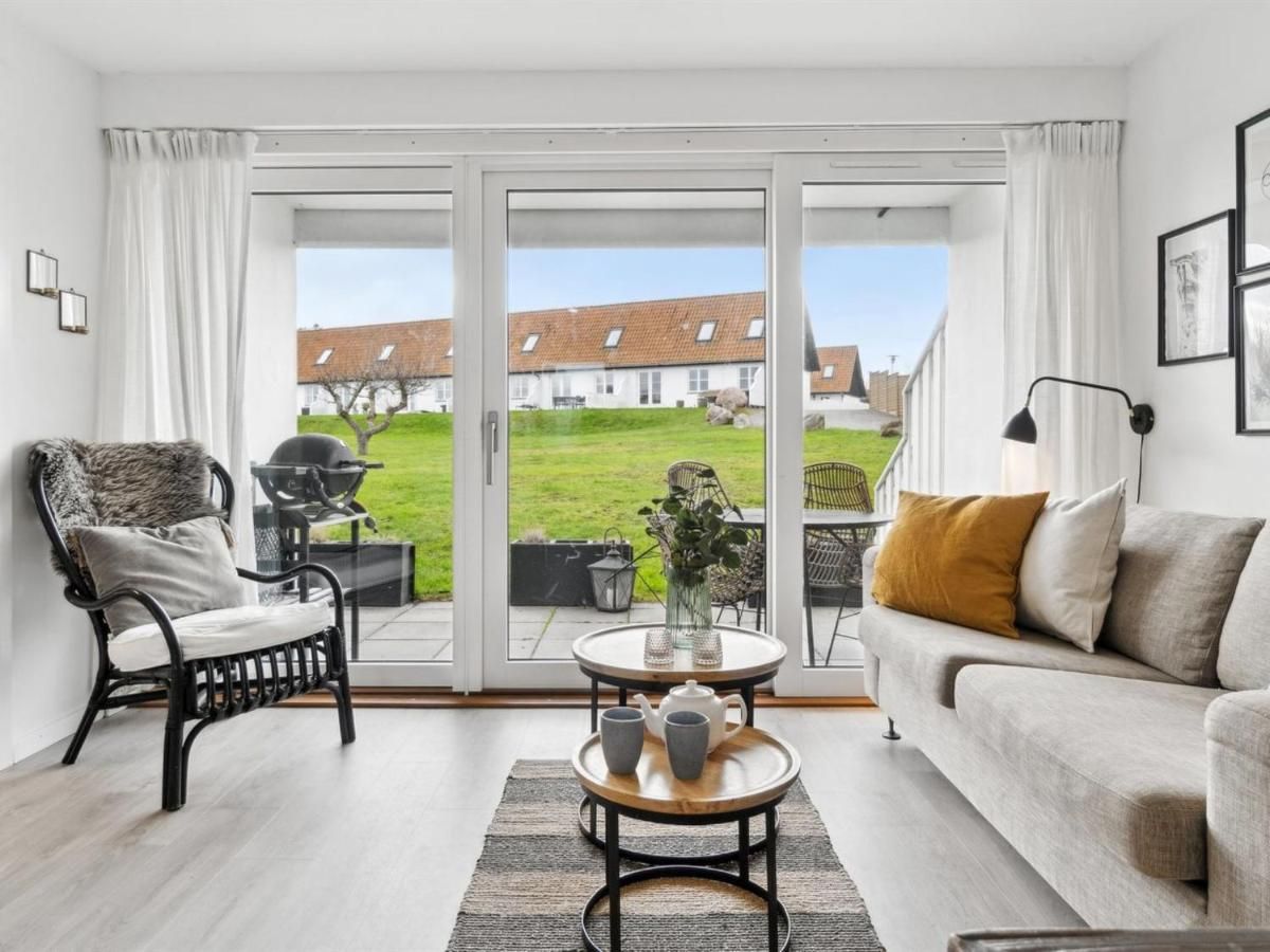 Apartment Jesper - 350m from the sea by Interhome – Allinge