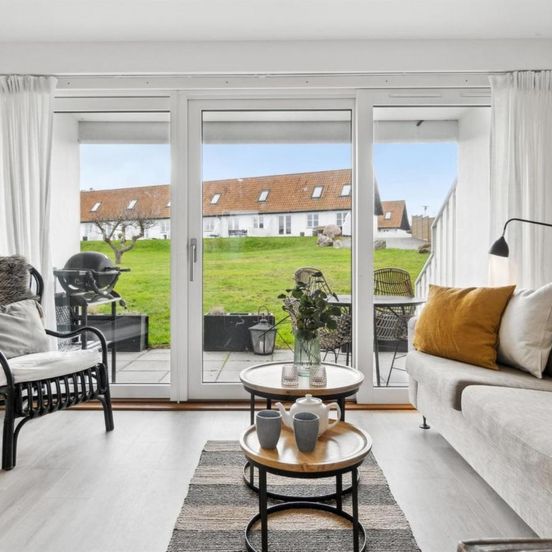 Apartment Jesper - 350m from the sea by Interhome – Allinge